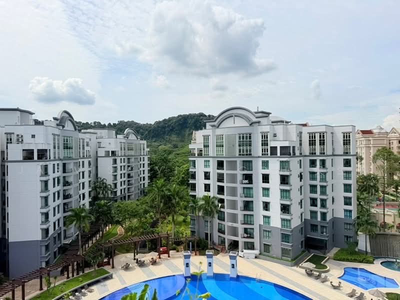 Parc Palais, 57 Hume Avenue, 5 Bedrooms, 2,799 sqft, Condominium For Sale, by Jarvis (Vis) Goh 吴生容, 500213371 - PropertyGuru.com.sg