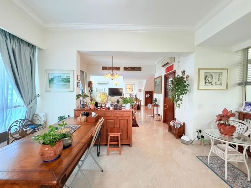 Parc Palais, 57 Hume Avenue, 5 Bedrooms, 2,799 sqft, Condominium For Sale, by Jarvis (Vis) Goh 吴生容, 500213371 - PropertyGuru.com.sg