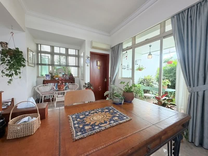 Parc Palais, 57 Hume Avenue, 5 Bedrooms, 2,799 sqft, Condominium For Sale, by Jarvis (Vis) Goh 吴生容, 500213371 - PropertyGuru.com.sg