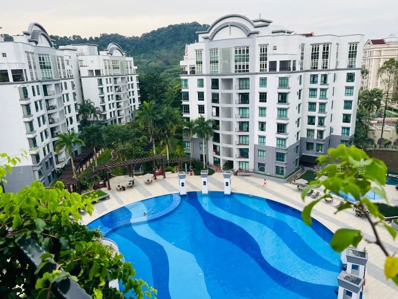 Parc Palais, 57 Hume Avenue, 5 Bedrooms, 2,799 sqft, Condominium For Sale, by Jarvis (Vis) Goh 吴生容, 500213371 - PropertyGuru.com.sg