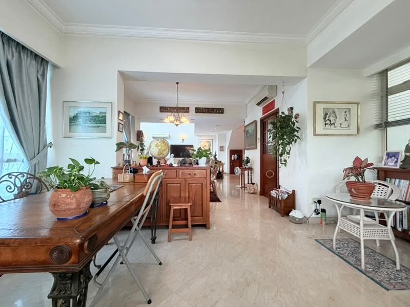 Parc Palais, 57 Hume Avenue, 5 Bedrooms, 2,799 sqft, Condominium For Sale, by Jarvis (Vis) Goh 吴生容, 500213371 - PropertyGuru.com.sg
