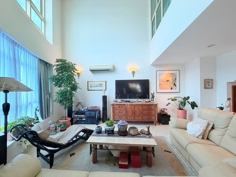 Parc Palais, 57 Hume Avenue, 5 Bedrooms, 2,799 sqft, Condominium For Sale, by Jarvis (Vis) Goh 吴生容, 500213371 - PropertyGuru.com.sg
