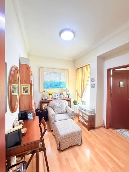 Parc Palais, 57 Hume Avenue, 5 Bedrooms, 2,799 sqft, Condominium For Sale, by Jarvis (Vis) Goh 吴生容, 500213371 - PropertyGuru.com.sg