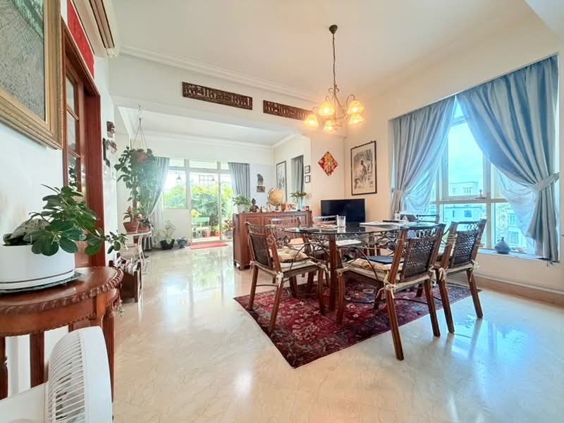 Parc Palais, 57 Hume Avenue, 5 Bedrooms, 2,799 sqft, Condominium For Sale, by Jarvis (Vis) Goh 吴生容, 500213371 - PropertyGuru.com.sg