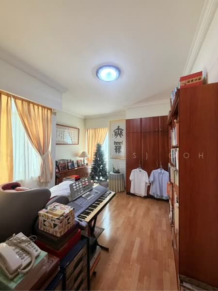 Parc Palais, 57 Hume Avenue, 5 Bedrooms, 2,799 sqft, Condominium For Sale, by Jarvis (Vis) Goh 吴生容, 500213371 - PropertyGuru.com.sg