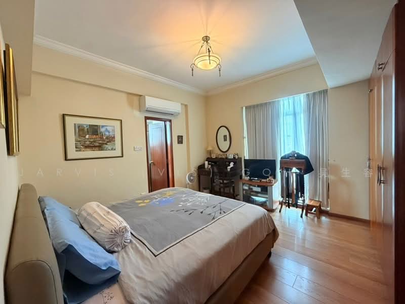 Parc Palais, 57 Hume Avenue, 5 Bedrooms, 2,799 sqft, Condominium For Sale, by Jarvis (Vis) Goh 吴生容, 500213371 - PropertyGuru.com.sg