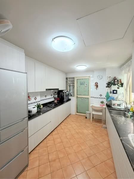 Parc Palais, 57 Hume Avenue, 5 Bedrooms, 2,799 sqft, Condominium For Sale, by Jarvis (Vis) Goh 吴生容, 500213371 - PropertyGuru.com.sg