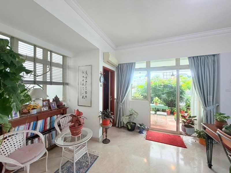 Parc Palais, 57 Hume Avenue, 5 Bedrooms, 2,799 sqft, Condominium For Sale, by Jarvis (Vis) Goh 吴生容, 500213371 - PropertyGuru.com.sg