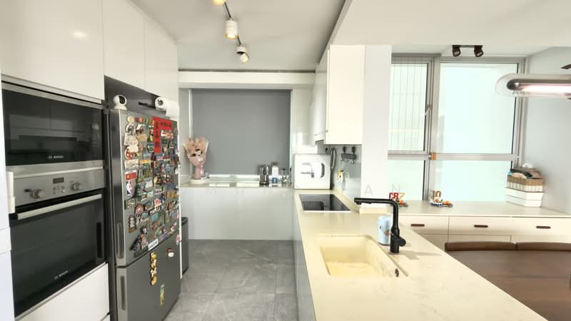273B Bishan Street 24, 273B Bishan Street 24, 3 Bedrooms, 1,291 sqft, HDB Flat For Sale, by Edmund Tan, 500213373 - Kitchen - PropertyGuru.com.sg