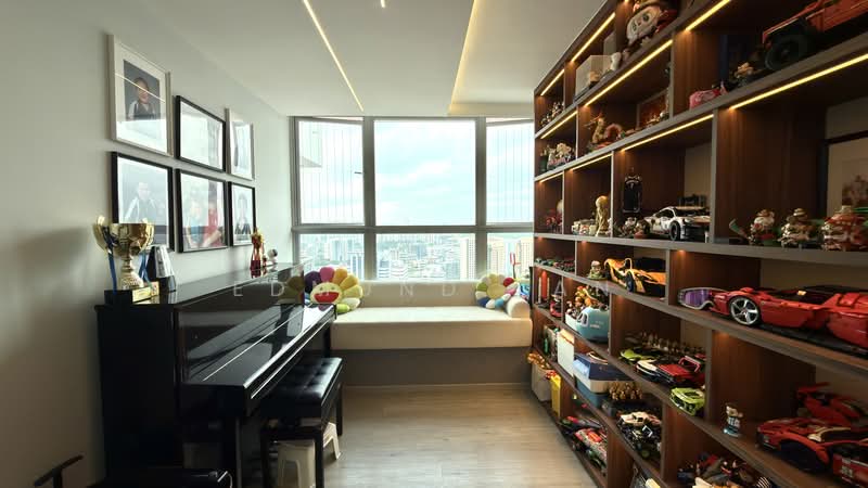 273B Bishan Street 24, 273B Bishan Street 24, 3 Bedrooms, 1,291 sqft, HDB Flat For Sale, by Edmund Tan, 500213373 - Common Room 1 - PropertyGuru.com.sg