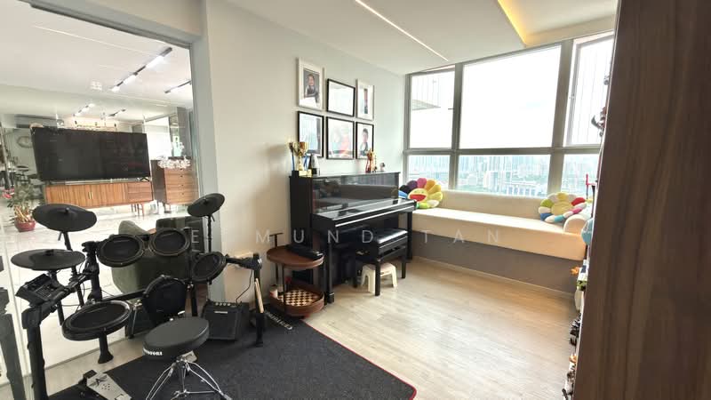 273B Bishan Street 24, 273B Bishan Street 24, 3 Bedrooms, 1,291 sqft, HDB Flat For Sale, by Edmund Tan, 500213373 - Common Room 1 - PropertyGuru.com.sg