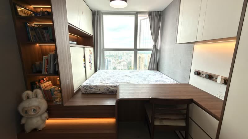 273B Bishan Street 24, 273B Bishan Street 24, 3 Bedrooms, 1,291 sqft, HDB Flat For Sale, by Edmund Tan, 500213373 - Common Room 2 - PropertyGuru.com.sg