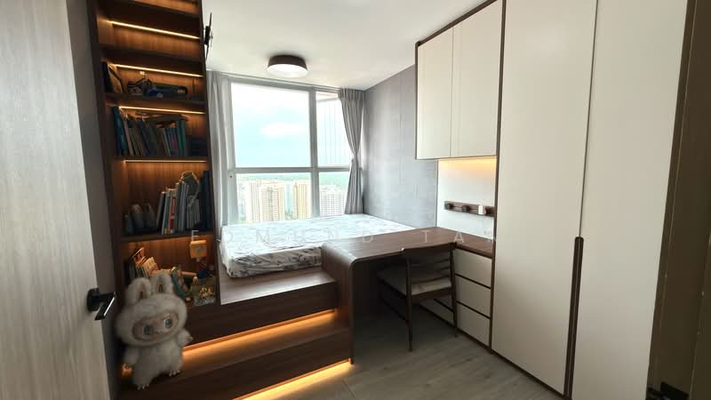 273B Bishan Street 24, 273B Bishan Street 24, 3 Bedrooms, 1,291 sqft, HDB Flat For Sale, by Edmund Tan, 500213373 - Common Room 2 - PropertyGuru.com.sg