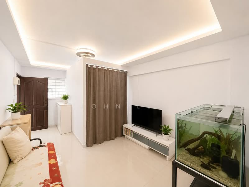 511 Jurong West Street 52, 511 Jurong West Street 52, 2 Bedrooms, 796 sqft, HDB Flat For Sale, by John Lee, 500213375 - Living Room - PropertyGuru.com.sg