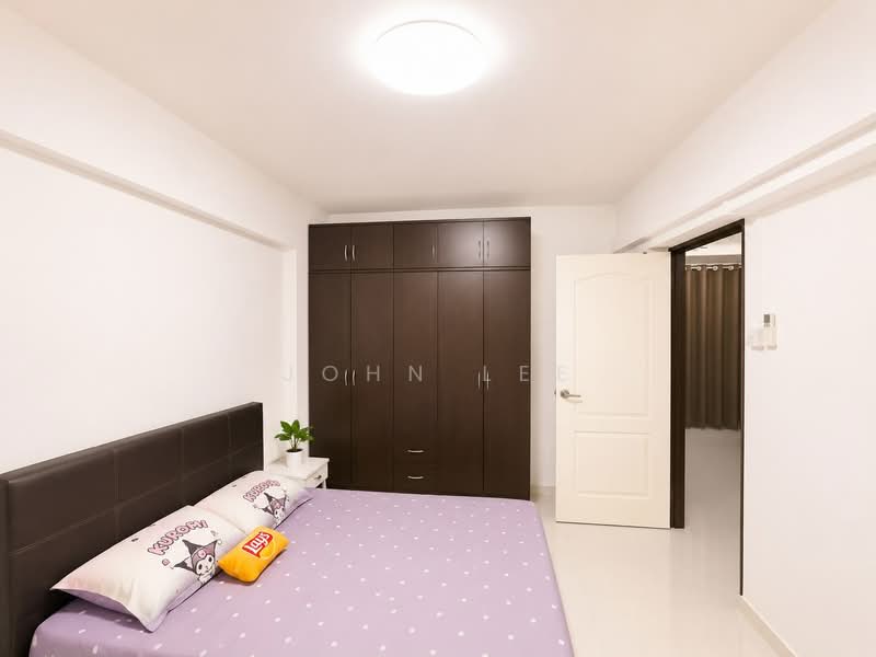 511 Jurong West Street 52, 511 Jurong West Street 52, 2 Bedrooms, 796 sqft, HDB Flat For Sale, by John Lee, 500213375 - Bedroom - PropertyGuru.com.sg