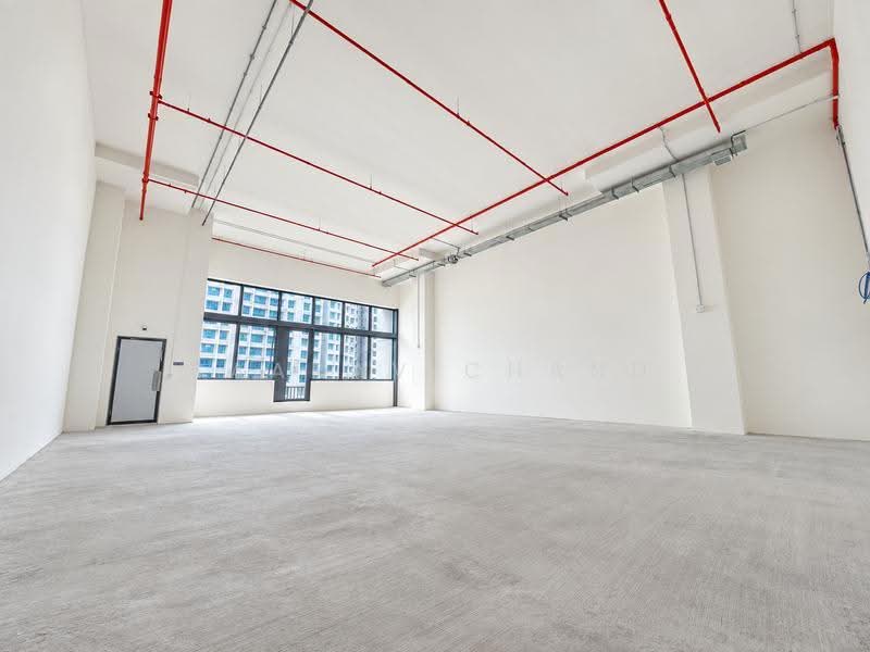 Space 18, 18 Lorong Ampas, Balestier / Toa Payoh, 1,733 sqft, Light Industrial (B1) For Rent, by Saarav Chand, 500213376 - Interior - CommercialGuru.com.sg