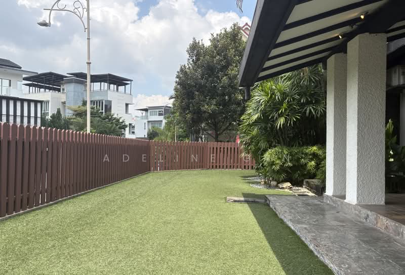 Jln Kechubong, Jln Kechubong, 5 Bedrooms, 2,100 sqft, Bungalow House For Rent, by Adeline Gan, 500213379 - Exterior - PropertyGuru.com.sg