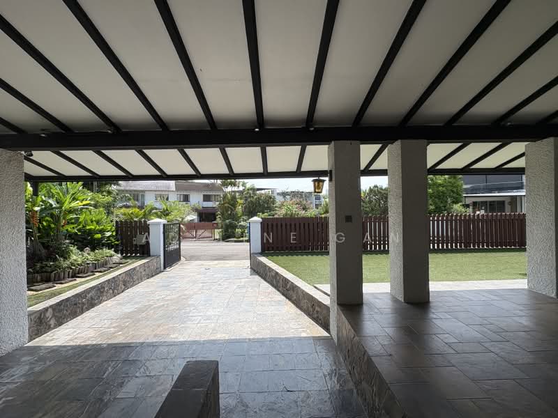Jln Kechubong, Jln Kechubong, 5 Bedrooms, 2,100 sqft, Bungalow House For Rent, by Adeline Gan, 500213379 - Exterior - PropertyGuru.com.sg