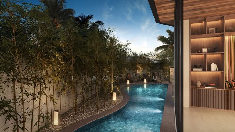 Chancery vicinity, Tan sim boh road, 5 Bedrooms, 5,100 sqft, Bungalow House For Sale, by Tracy Liu, 500213380 - Exterior - PropertyGuru.com.sg