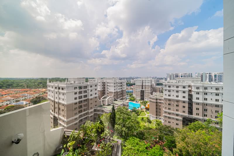 Seasons Park, 491 Yio Chu Kang Road, 4 Bedrooms, 1,539 sqft, Condominium For Sale, by Wang ZhiHong, 500213385 - Exterior - PropertyGuru.com.sg