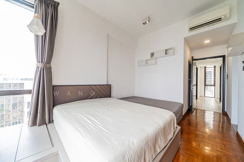 Seasons Park, 491 Yio Chu Kang Road, 4 Bedrooms, 1,539 sqft, Condominium For Sale, by Wang ZhiHong, 500213385 - Bedroom - PropertyGuru.com.sg