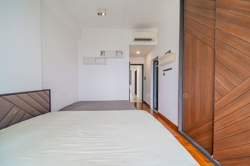Seasons Park, 491 Yio Chu Kang Road, 4 Bedrooms, 1,539 sqft, Condominium For Sale, by Wang ZhiHong, 500213385 - Bedroom - PropertyGuru.com.sg