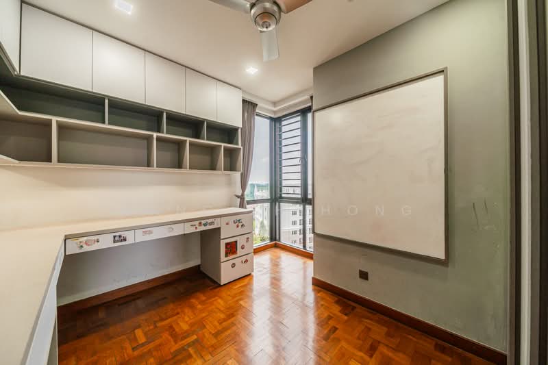 Seasons Park, 491 Yio Chu Kang Road, 4 Bedrooms, 1,539 sqft, Condominium For Sale, by Wang ZhiHong, 500213385 - Study - PropertyGuru.com.sg