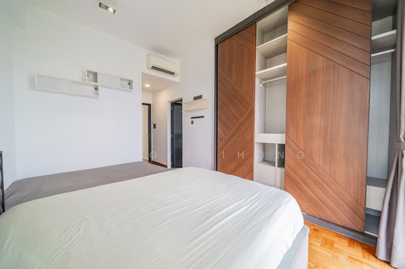 Seasons Park, 491 Yio Chu Kang Road, 4 Bedrooms, 1,539 sqft, Condominium For Sale, by Wang ZhiHong, 500213385 - Bedroom - PropertyGuru.com.sg
