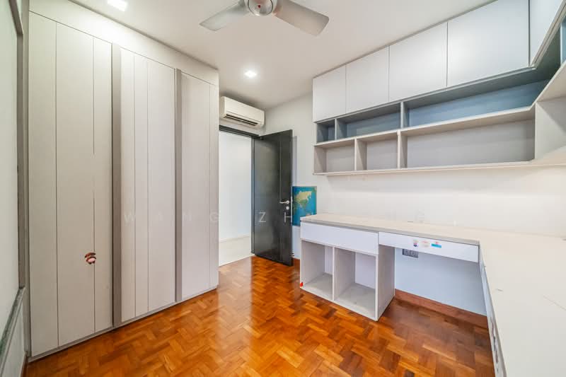 Seasons Park, 491 Yio Chu Kang Road, 4 Bedrooms, 1,539 sqft, Condominium For Sale, by Wang ZhiHong, 500213385 - Study - PropertyGuru.com.sg