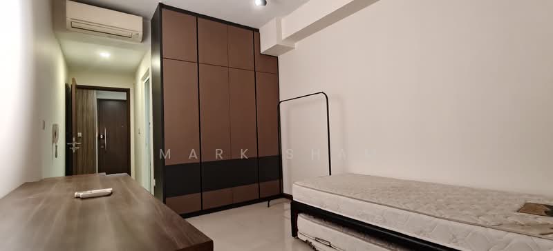 1 Canberra, 13 Canberra Drive, Studio, 364 sqft, Executive Condominium For Rent, by Mark Sham, 500213387 - Bedroom - PropertyGuru.com.sg