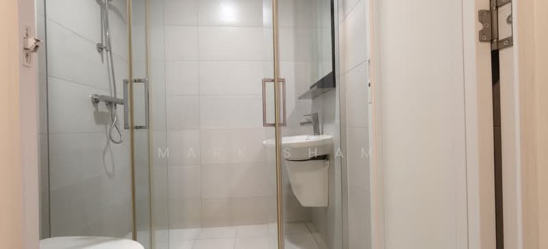 1 Canberra, 13 Canberra Drive, Studio, 364 sqft, Executive Condominium For Rent, by Mark Sham, 500213387 - Bathroom - PropertyGuru.com.sg