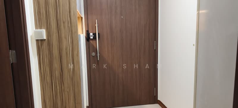 1 Canberra, 13 Canberra Drive, Studio, 364 sqft, Executive Condominium For Rent, by Mark Sham, 500213387 - Entrance - PropertyGuru.com.sg