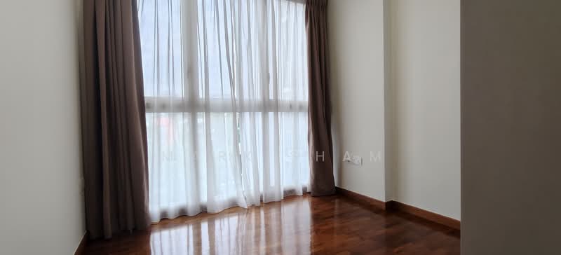 1 Canberra, 13 Canberra Drive, 2 Bedrooms, 680 sqft, Executive Condominium For Rent, by Mark Sham, 500213389 - BedRoom 2 - PropertyGuru.com.sg