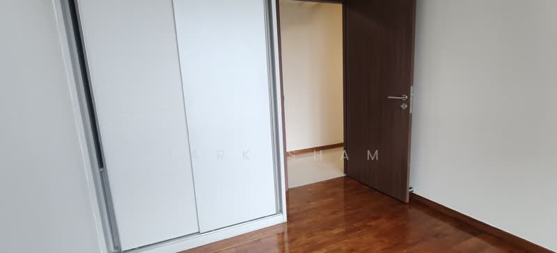 1 Canberra, 13 Canberra Drive, 2 Bedrooms, 680 sqft, Executive Condominium For Rent, by Mark Sham, 500213389 - BedRoom 2 - PropertyGuru.com.sg