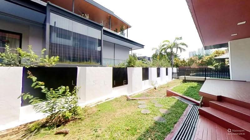 Holland Grove, 3 Holland Grove View, Tanglin / Holland / Bukit Timah, 5 Bedrooms, 5,000 sqft, Detached House For Sale, by Leslie Tay, 500213395 - Exterior - PropertyGuru.com.sg