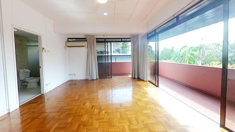 Holland Grove, 3 Holland Grove View, Tanglin / Holland / Bukit Timah, 5 Bedrooms, 5,000 sqft, Detached House For Sale, by Leslie Tay, 500213395 - Living Room - PropertyGuru.com.sg