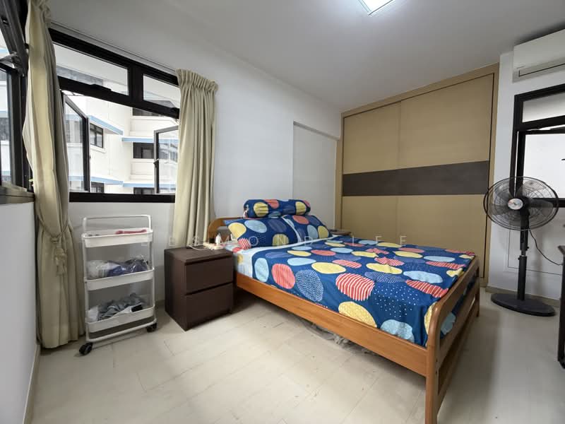 27B Jalan Membina, 27B Jalan Membina, 3 Bedrooms, 969 sqft, HDB Flat For Sale, by Desmond Lee, 500213403 - PropertyGuru.com.sg