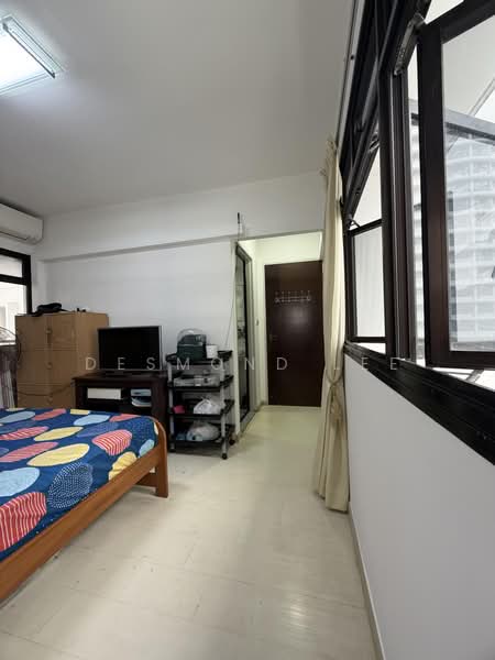 27B Jalan Membina, 27B Jalan Membina, 3 Bedrooms, 969 sqft, HDB Flat For Sale, by Desmond Lee, 500213403 - PropertyGuru.com.sg
