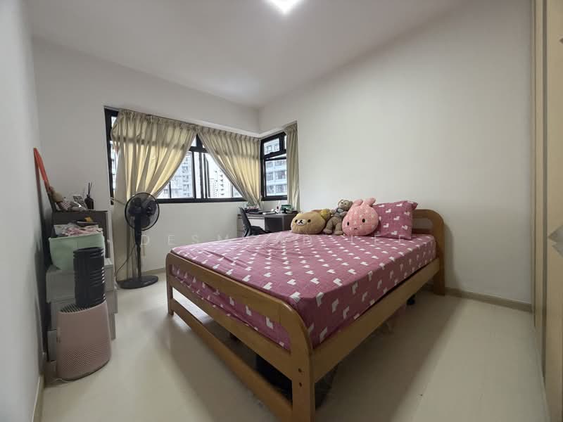 27B Jalan Membina, 27B Jalan Membina, 3 Bedrooms, 969 sqft, HDB Flat For Sale, by Desmond Lee, 500213403 - PropertyGuru.com.sg