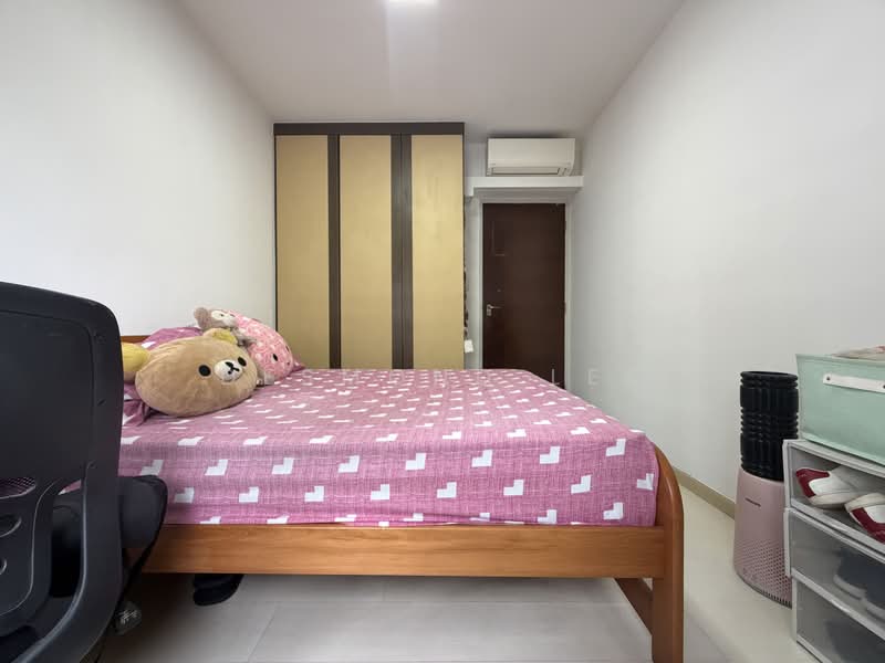 27B Jalan Membina, 27B Jalan Membina, 3 Bedrooms, 969 sqft, HDB Flat For Sale, by Desmond Lee, 500213403 - PropertyGuru.com.sg