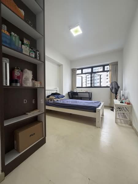27B Jalan Membina, 27B Jalan Membina, 3 Bedrooms, 969 sqft, HDB Flat For Sale, by Desmond Lee, 500213403 - PropertyGuru.com.sg
