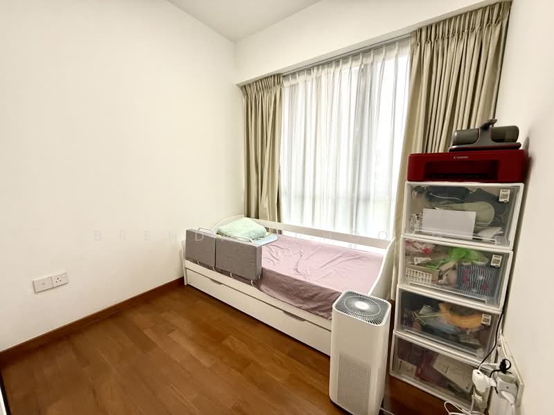 Fourth Avenue Residences, 12 Fourth Avenue, 2 Bedrooms, 721 sqft, Condominium For Sale, by Brendan Choong, 500213404 - Bedroom - PropertyGuru.com.sg