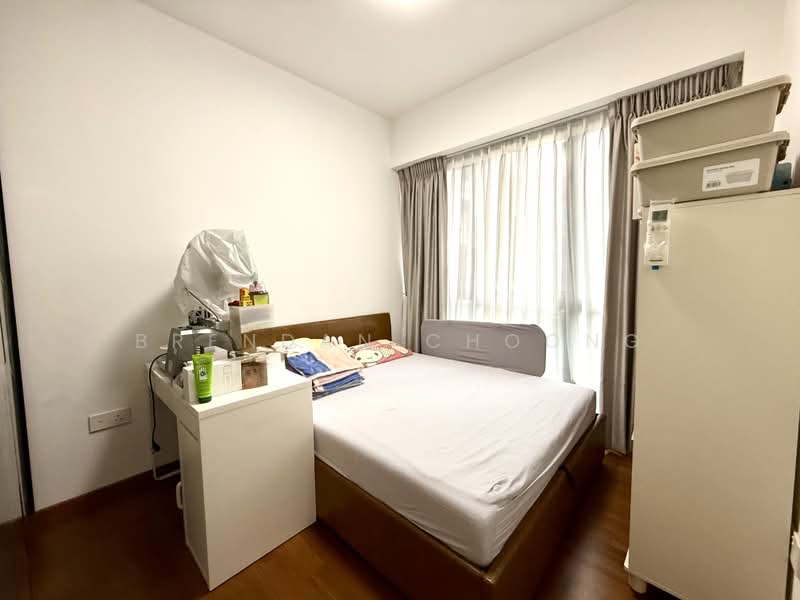 Fourth Avenue Residences, 12 Fourth Avenue, 2 Bedrooms, 721 sqft, Condominium For Sale, by Brendan Choong, 500213404 - Bedroom - PropertyGuru.com.sg