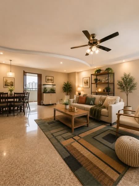 470 Segar Road, 470 Segar Road, 3 Bedrooms, 1,184 sqft, HDB Flat For Sale, by Jadelyn Ang, 500213406 - PropertyGuru.com.sg