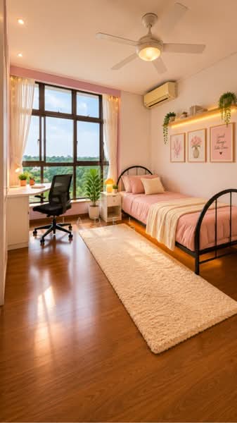 470 Segar Road, 470 Segar Road, 3 Bedrooms, 1,184 sqft, HDB Flat For Sale, by Jadelyn Ang, 500213406 - PropertyGuru.com.sg