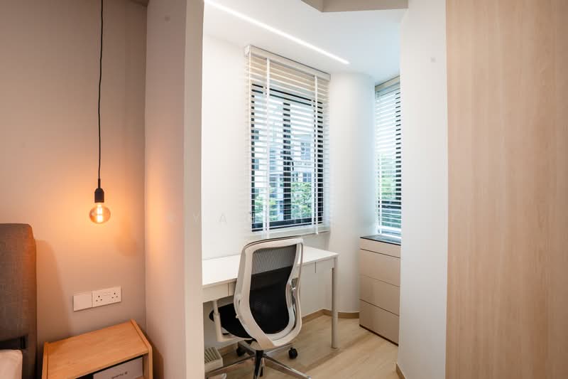 Nouvelle Park, 131 Poh Huat Road West, 3 Bedrooms, 1,107 sqft, Condominium For Sale, by Ryan Heng, 500213407 - Study - PropertyGuru.com.sg
