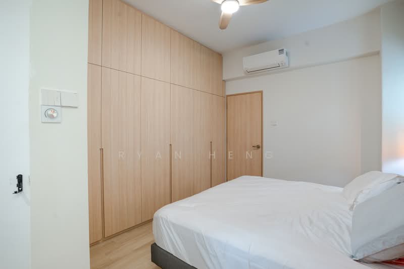 Nouvelle Park, 131 Poh Huat Road West, 3 Bedrooms, 1,107 sqft, Condominium For Sale, by Ryan Heng, 500213407 - Bedroom - PropertyGuru.com.sg
