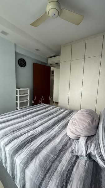 440B Clementi Avenue 3, 440B Clementi Avenue 3, Room Rental, 110 sqft, HDB Flat For Rent, by James Yan (JY), 500213408 - Bedroom - PropertyGuru.com.sg