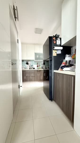 440B Clementi Avenue 3, 440B Clementi Avenue 3, Room Rental, 110 sqft, HDB Flat For Rent, by James Yan (JY), 500213408 - Kitchen - PropertyGuru.com.sg