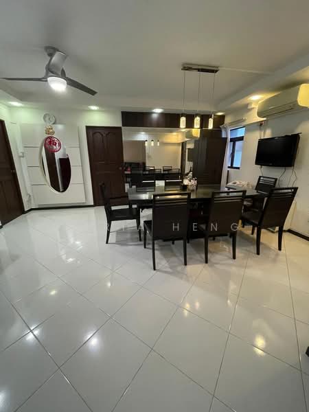 279 Tampines Street 22, 279 Tampines Street 22, 3 Bedrooms, 1,518 sqft, HDB Flat For Sale, by Maria Heng, 500213409 - PropertyGuru.com.sg